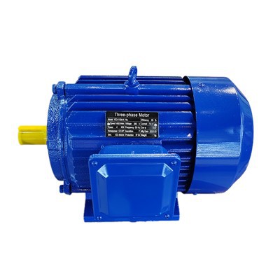 3 faza 110V motor