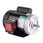 NEMA Ocijenjeni motor