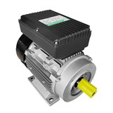 Kako pročitati podatke na pločici s imenom jednog AC motora?